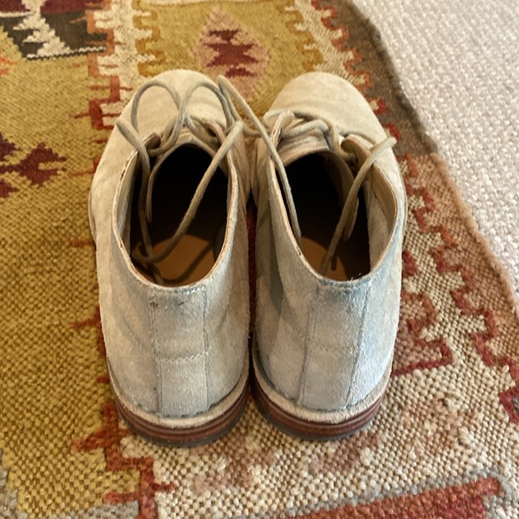 Cole Haan Mens size 10.5 tan chukka boot - Picture 4 of 11